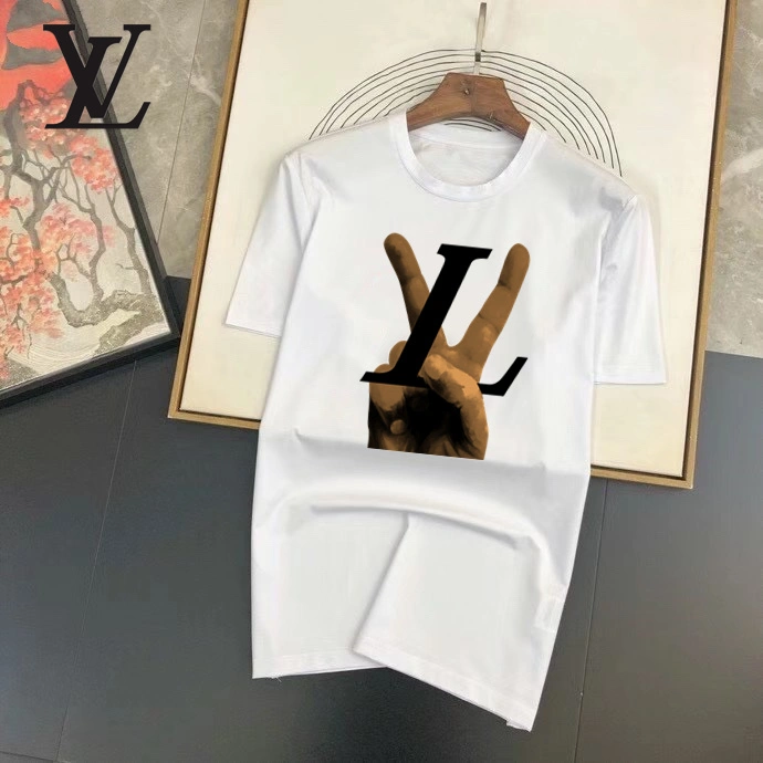 FlexibleFit Louis Vuitton T-Shirts 132094