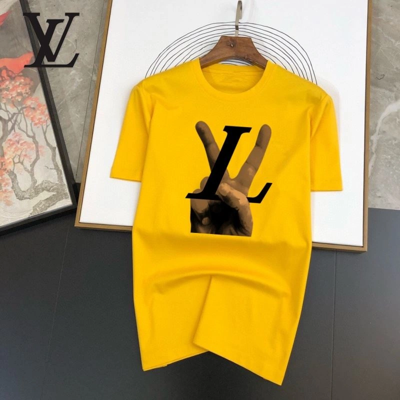 FlexibleFit Louis Vuitton T-Shirts 132094
