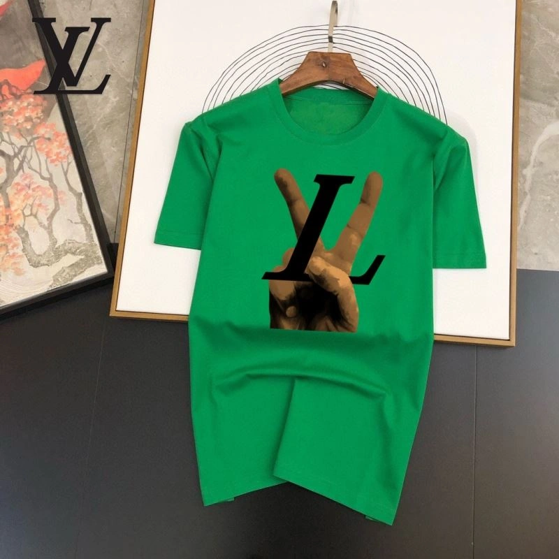 FlexibleFit Louis Vuitton T-Shirts 132094
