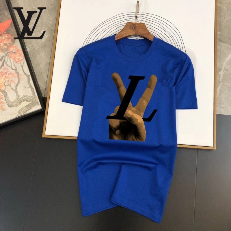 FlexibleFit Louis Vuitton T-Shirts 132094