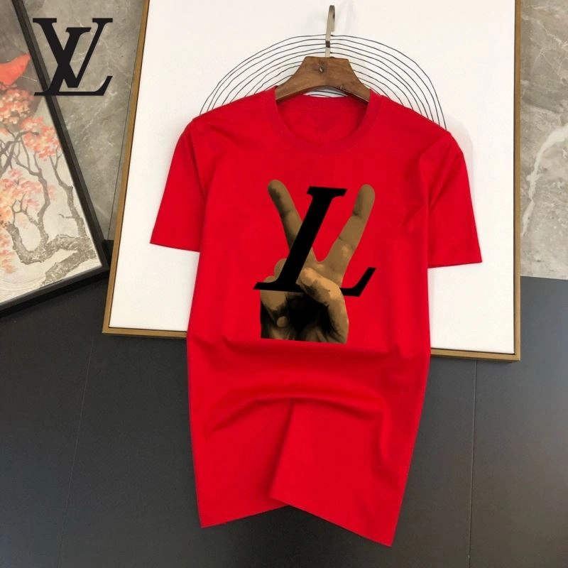 FlexibleFit Louis Vuitton T-Shirts 132094