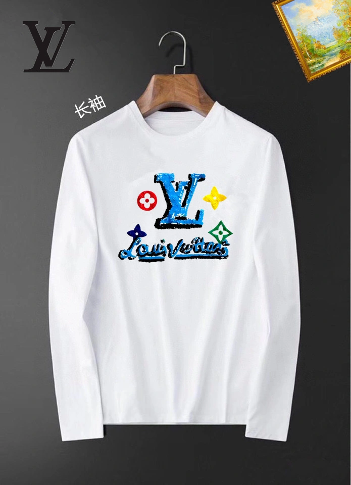 GoodFit Louis Vuitton T-Shirts 132019