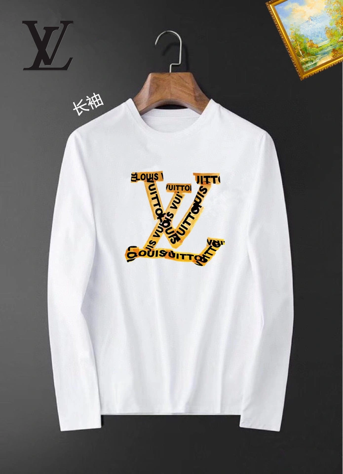 WaterResistant Louis Vuitton T-Shirts 132018