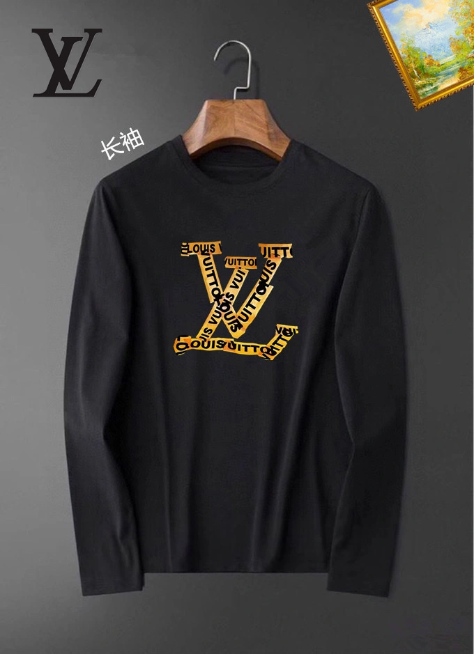 WaterResistant Louis Vuitton T-Shirts 132018