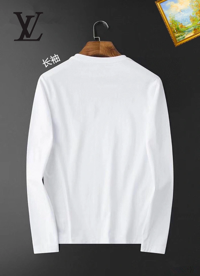 WaterResistant Louis Vuitton T-Shirts 132018
