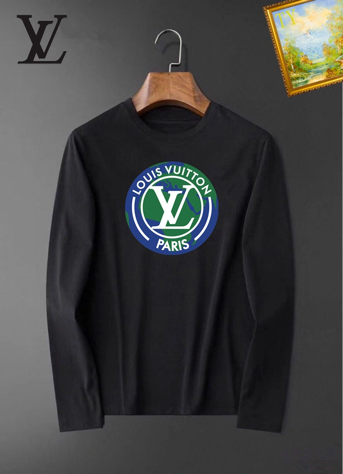 Resilient Louis Vuitton T-Shirts 132021