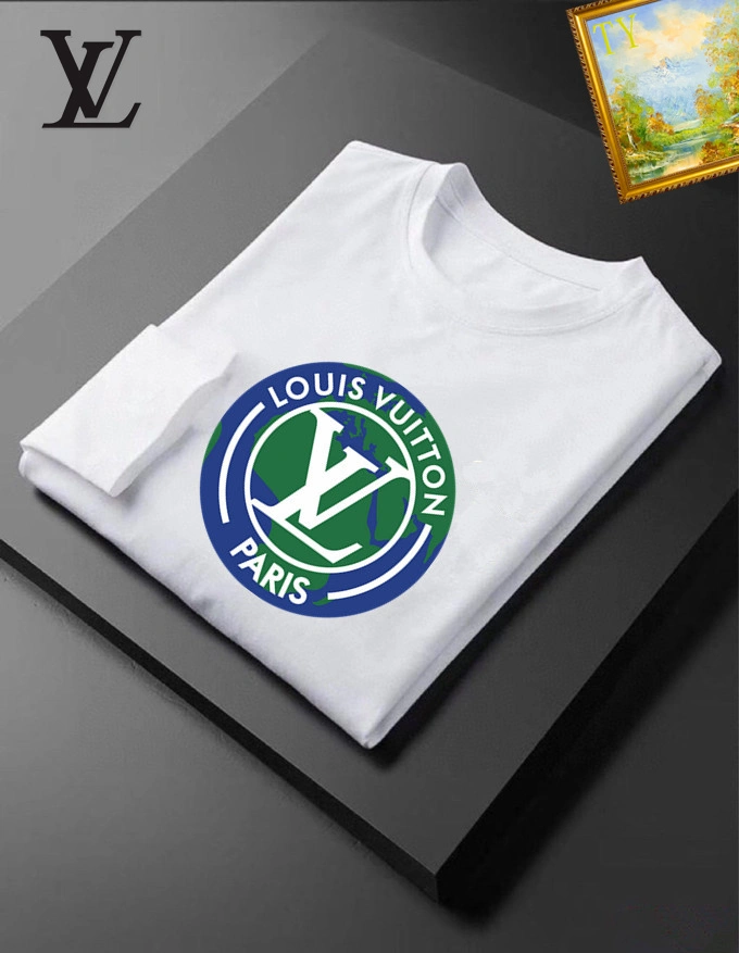 Resilient Louis Vuitton T-Shirts 132021