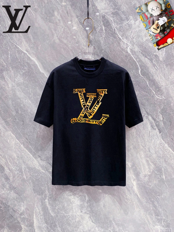 ComfortFit Louis Vuitton T-Shirts 132017