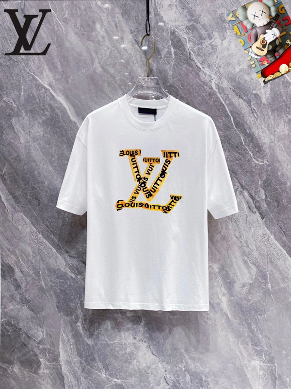 ComfortFit Louis Vuitton T-Shirts 132017