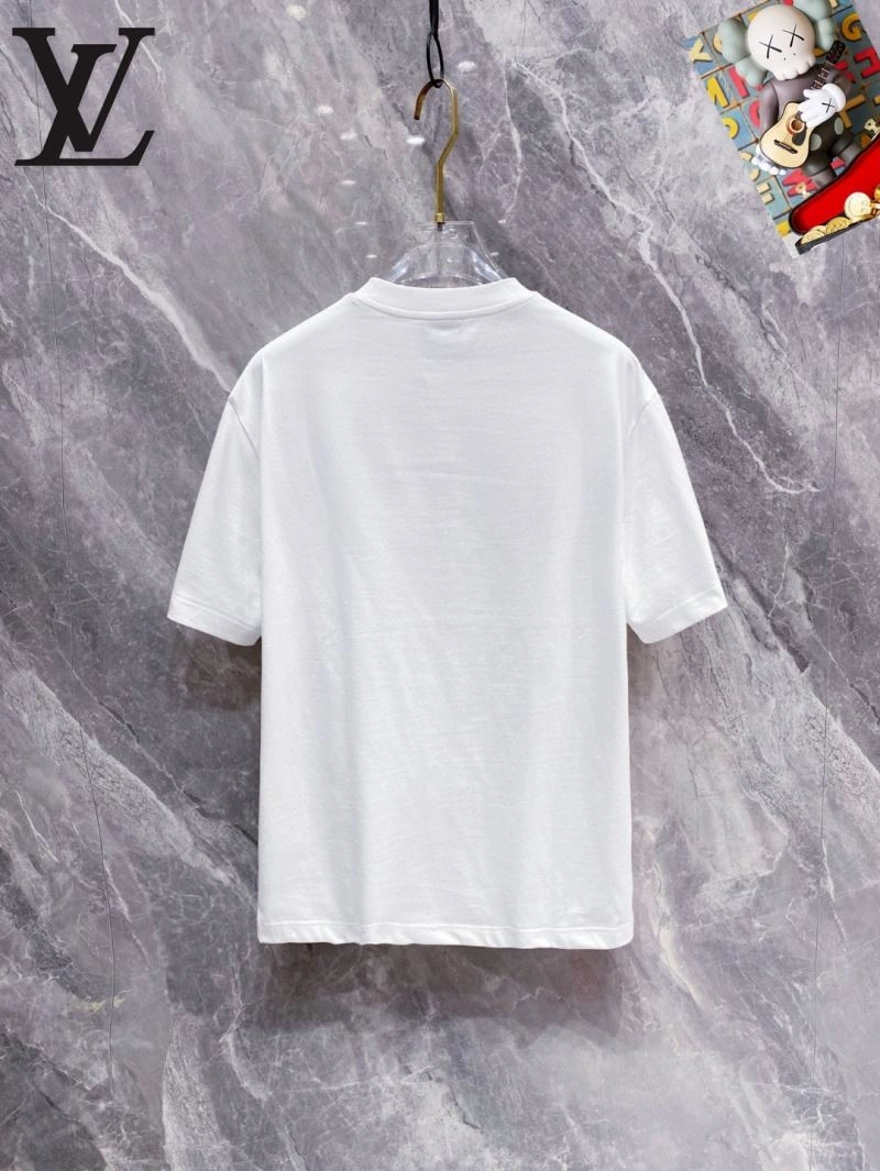 Louis Vuitton T-Shirts Soft 132016