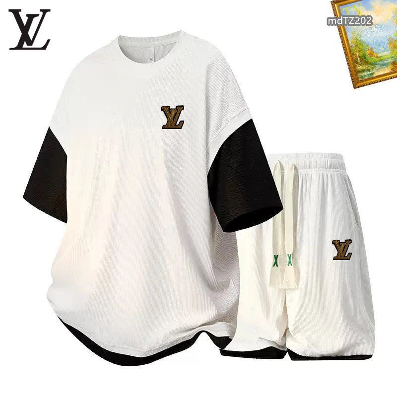 Louis Vuitton T-Shirts Reliable 132015