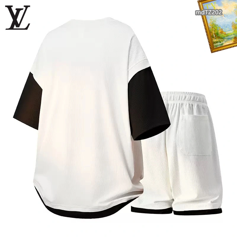 Louis Vuitton T-Shirts Reliable 132015