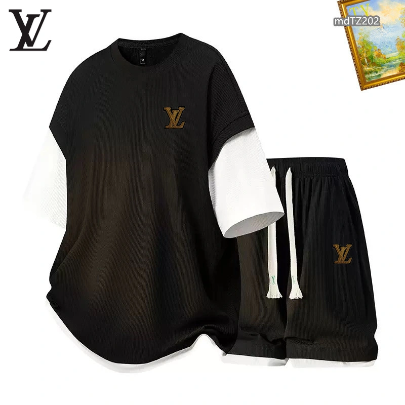 Louis Vuitton T-Shirts Reliable 132015