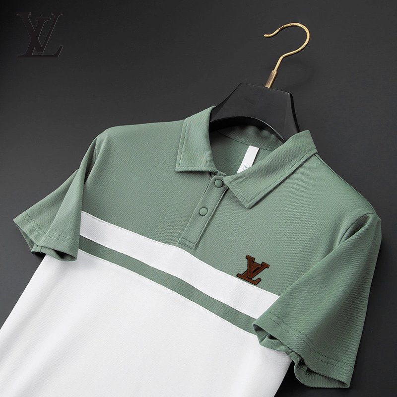 Refined Louis Vuitton T-Shirts 132014