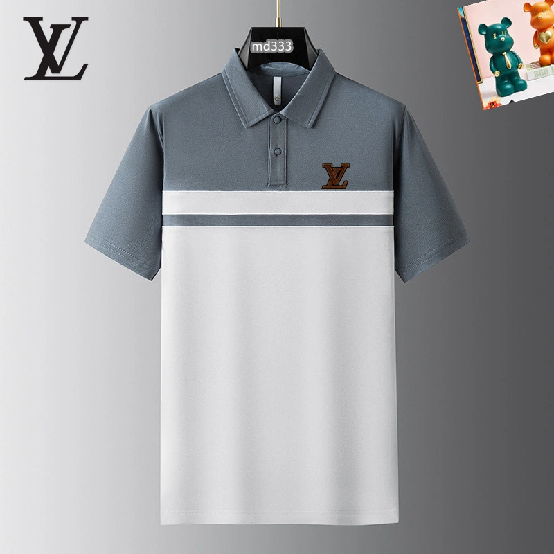 Refined Louis Vuitton T-Shirts 132014