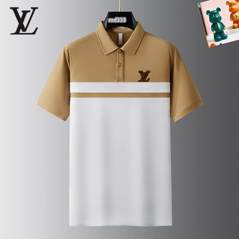 Refined Louis Vuitton T-Shirts 132014