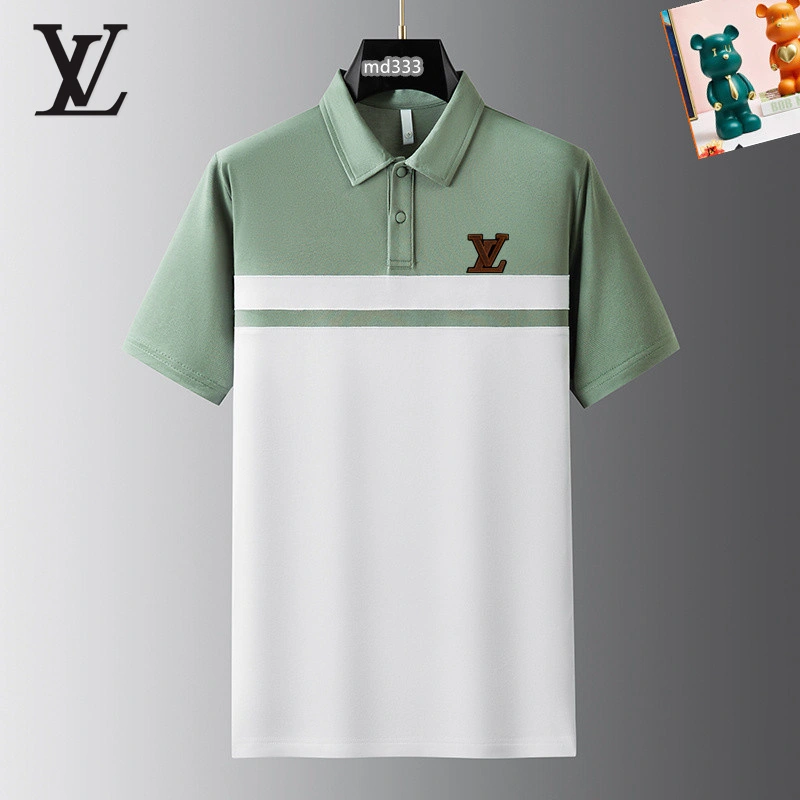Refined Louis Vuitton T-Shirts 132014