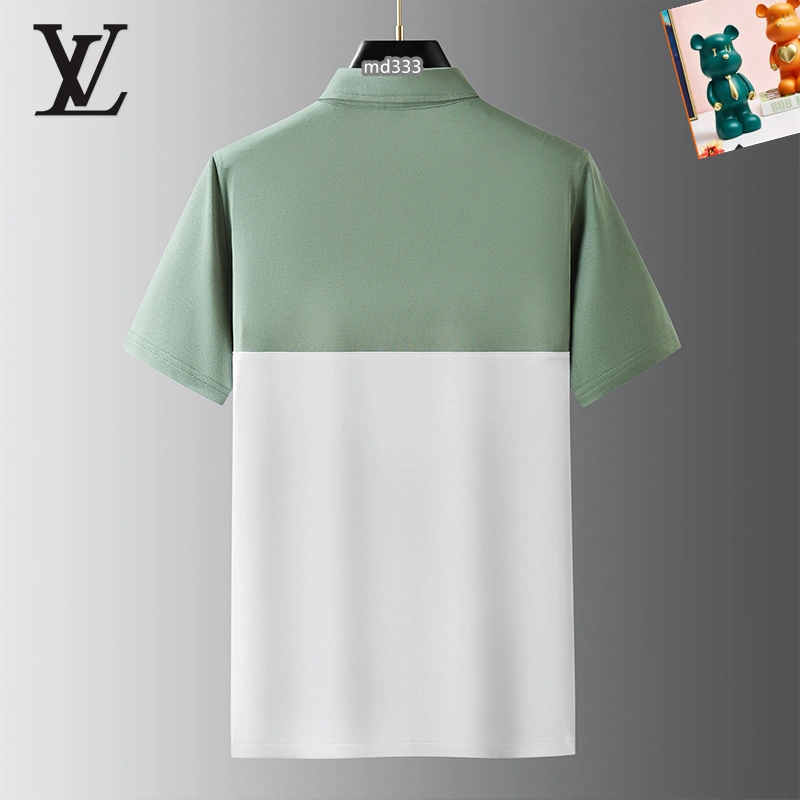 Refined Louis Vuitton T-Shirts 132014