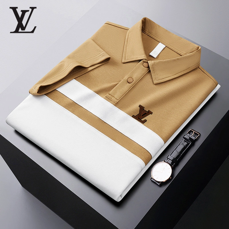 Refined Louis Vuitton T-Shirts 132014