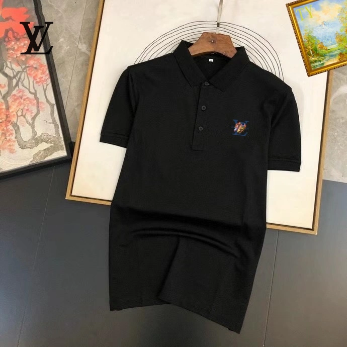 Louis Vuitton T-Shirts Sophisticated 131992