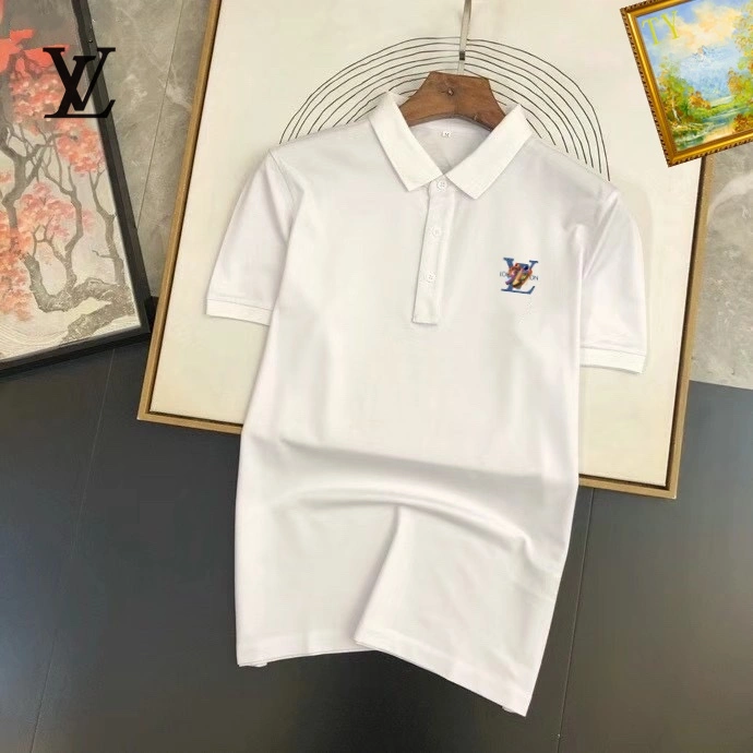 Louis Vuitton T-Shirts Sophisticated 131992