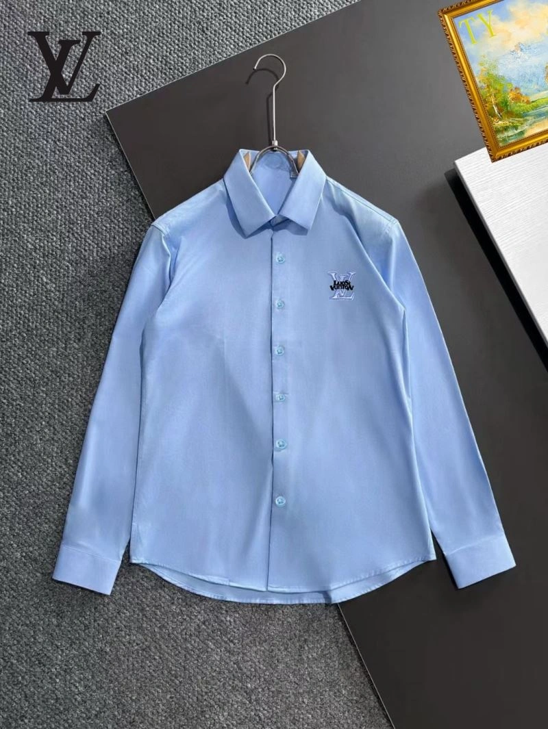 Louis Vuitton T-Shirts GoAnywhere 132009