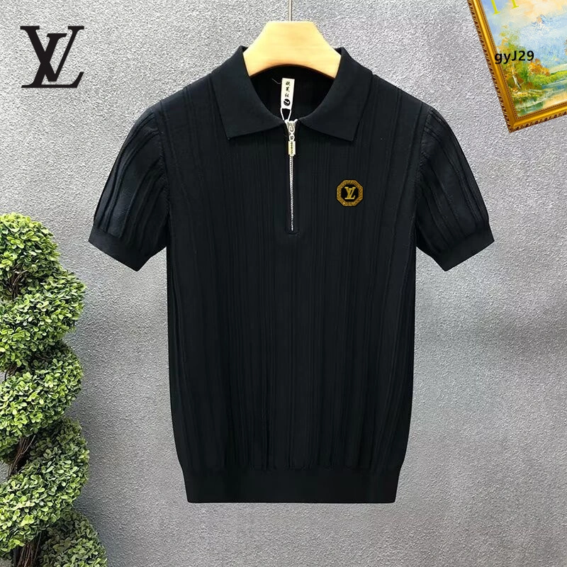 Chic Louis Vuitton T-Shirts 131998