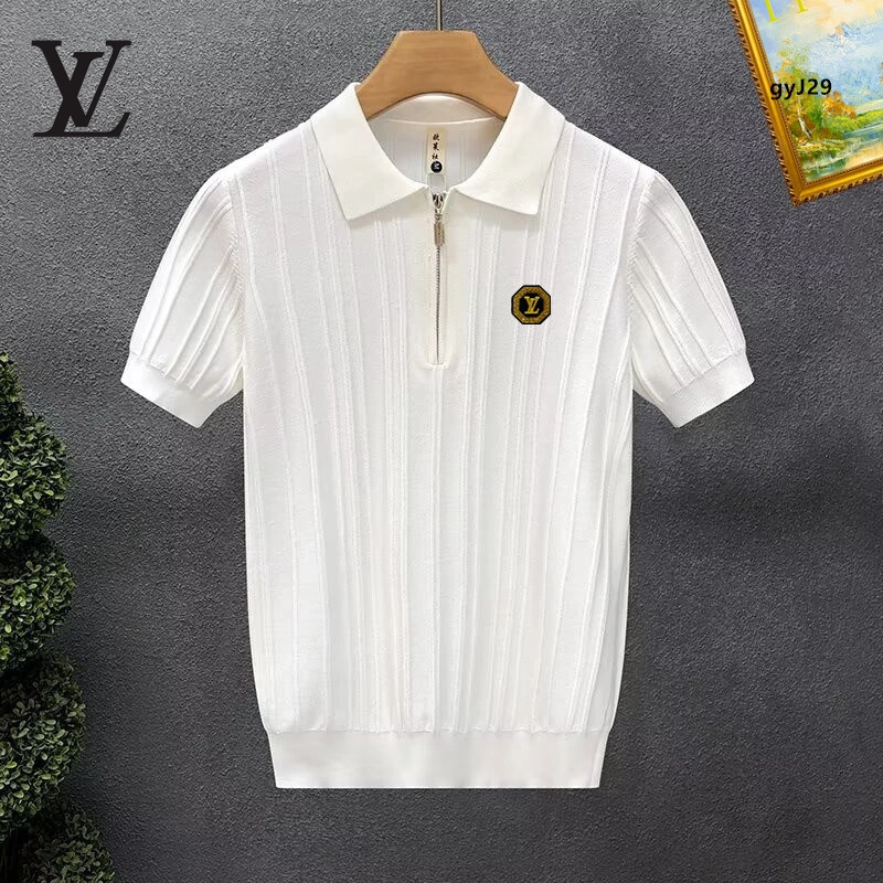 Chic Louis Vuitton T-Shirts 131998