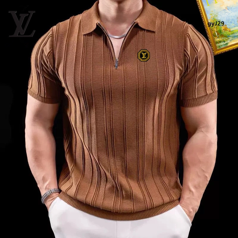 Chic Louis Vuitton T-Shirts 131998