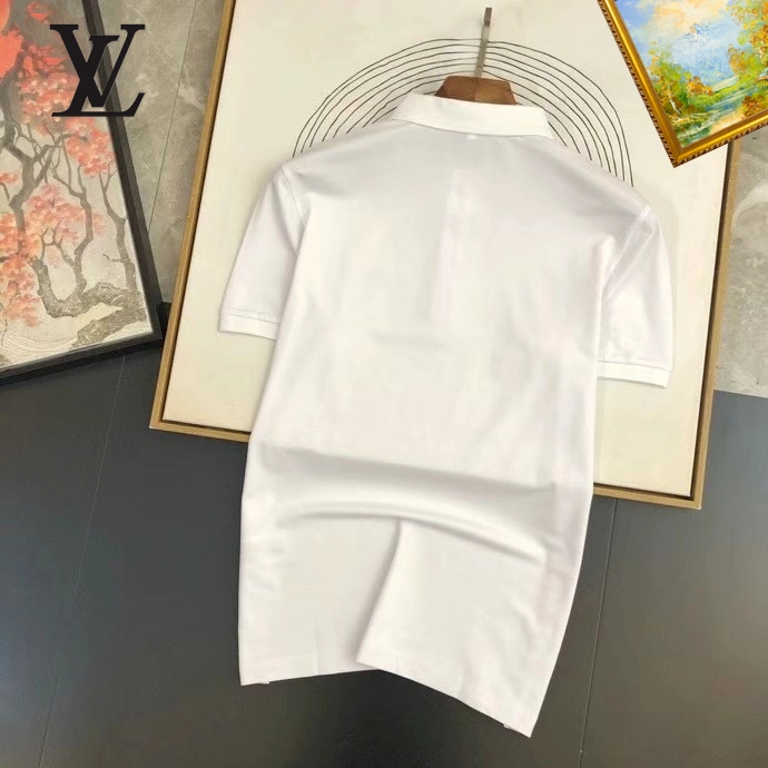 Louis Vuitton T-Shirts Lightweight 131987
