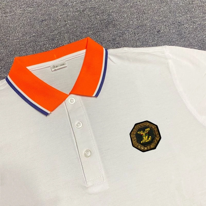 Resilient Louis Vuitton T-Shirts 132007