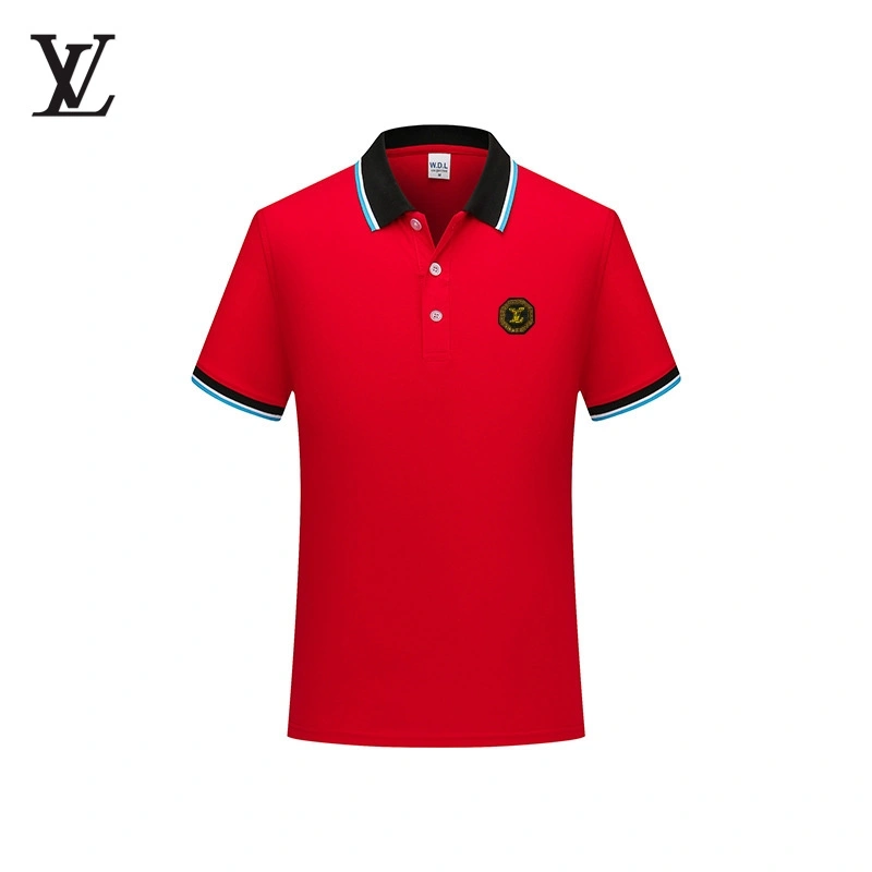 Resilient Louis Vuitton T-Shirts 132007