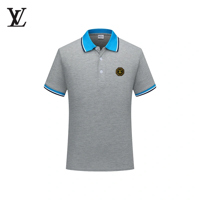 Resilient Louis Vuitton T-Shirts 132007