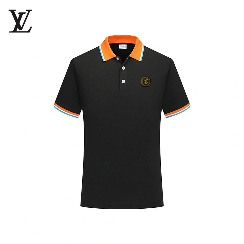 Resilient Louis Vuitton T-Shirts 132007