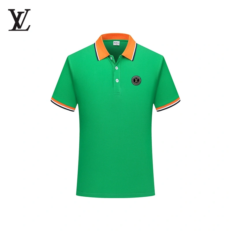Louis Vuitton T-Shirts GoAnywhere 132005