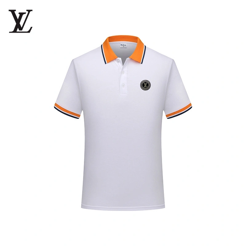 Louis Vuitton T-Shirts GoAnywhere 132005
