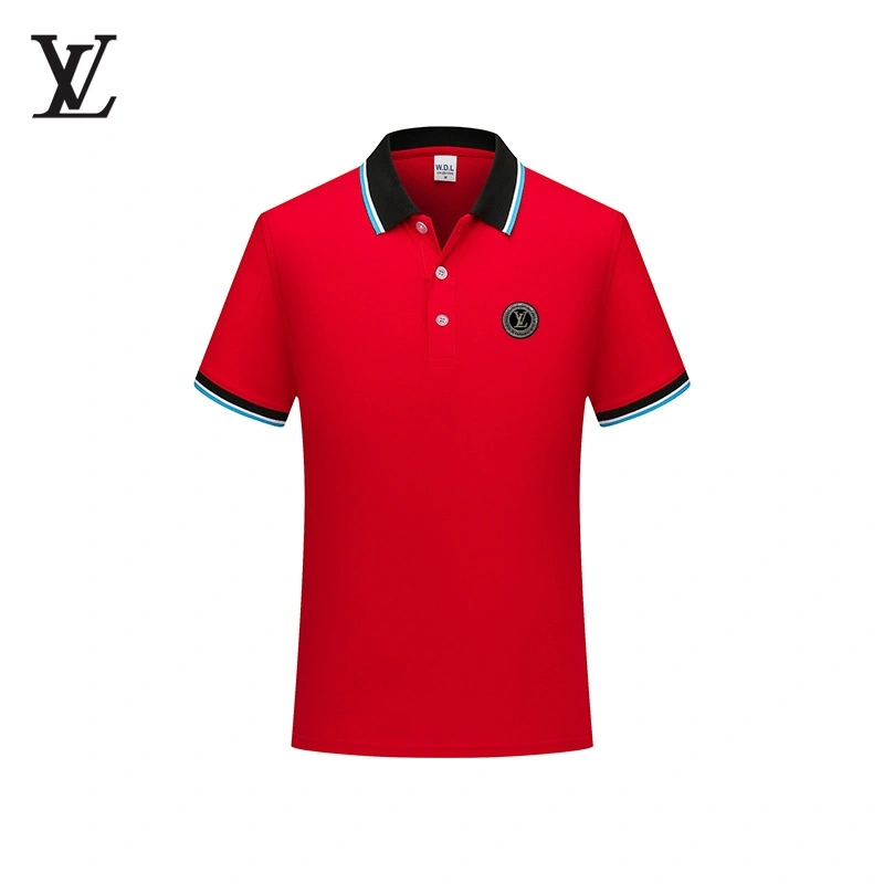 Louis Vuitton T-Shirts GoAnywhere 132005