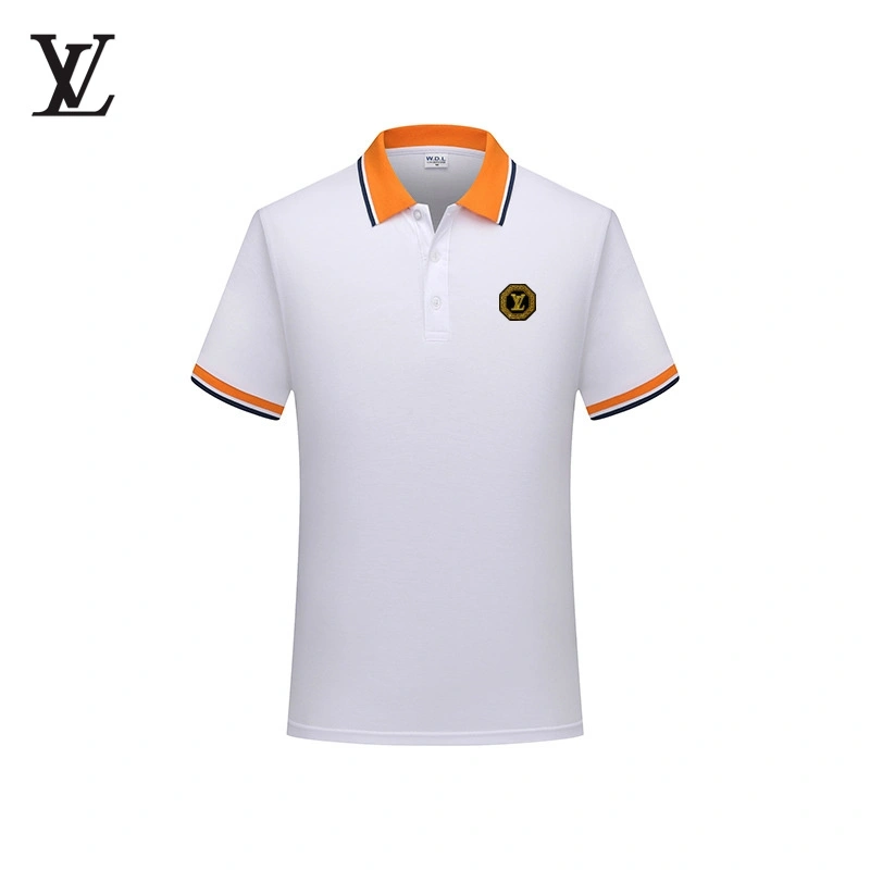 Stylish Louis Vuitton T-Shirts 132006
