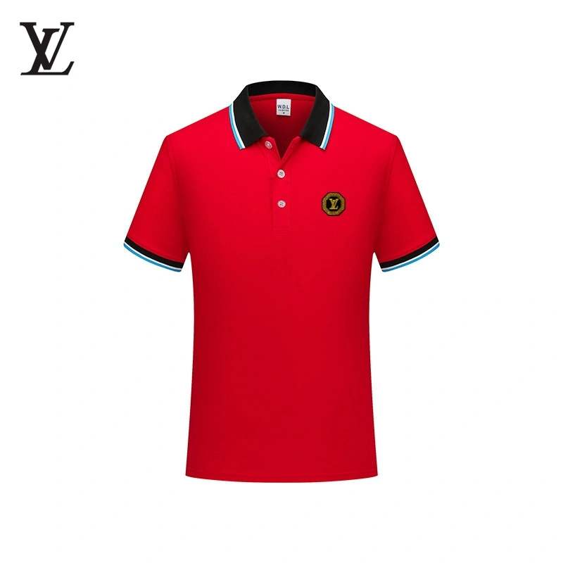 Stylish Louis Vuitton T-Shirts 132006
