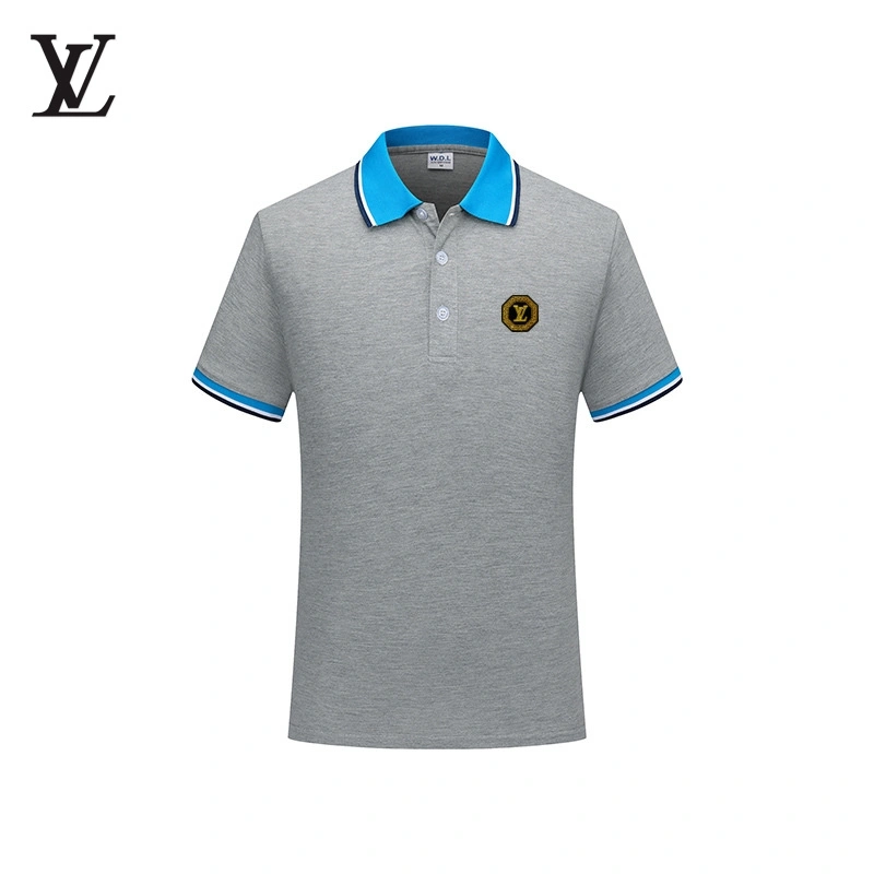 Stylish Louis Vuitton T-Shirts 132006