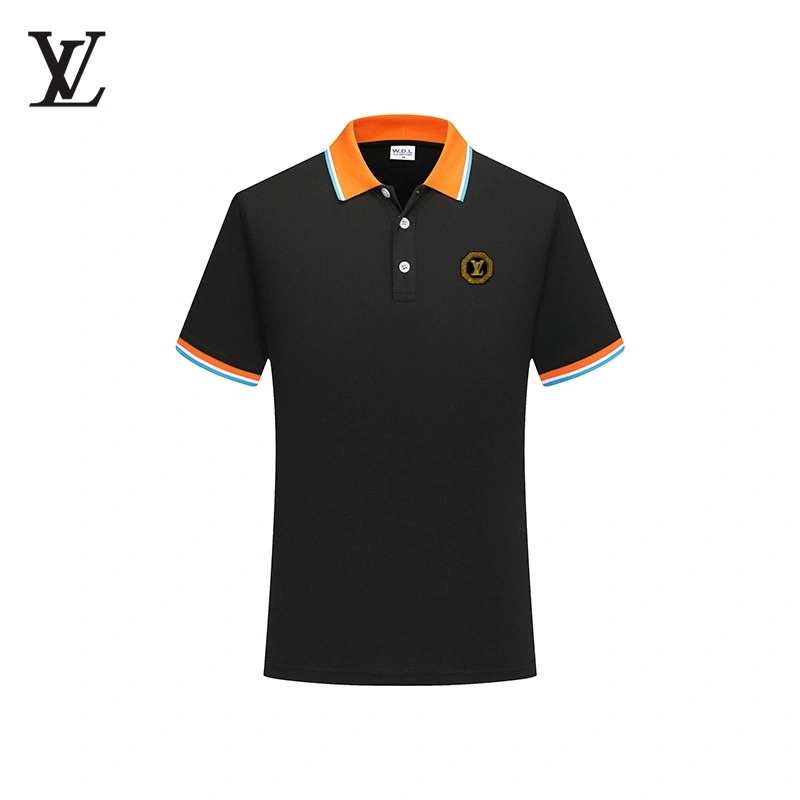 Stylish Louis Vuitton T-Shirts 132006