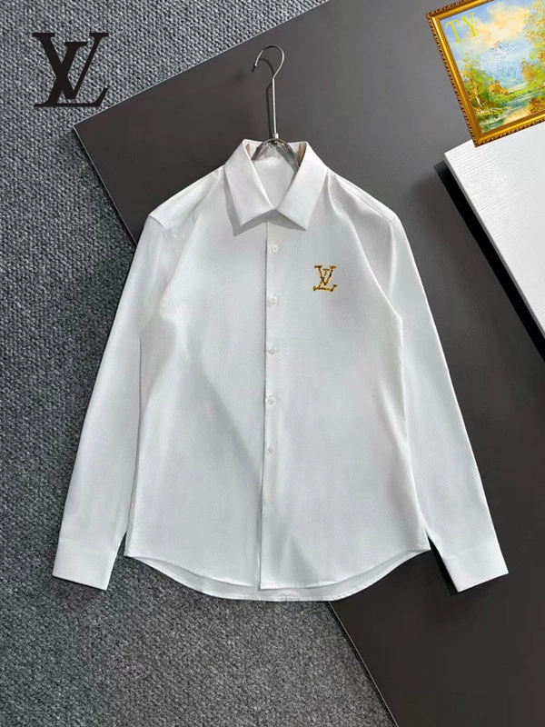 Louis Vuitton T-Shirts Seasonal 132003