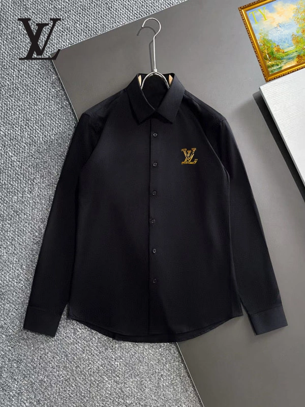 Louis Vuitton T-Shirts Seasonal 132003