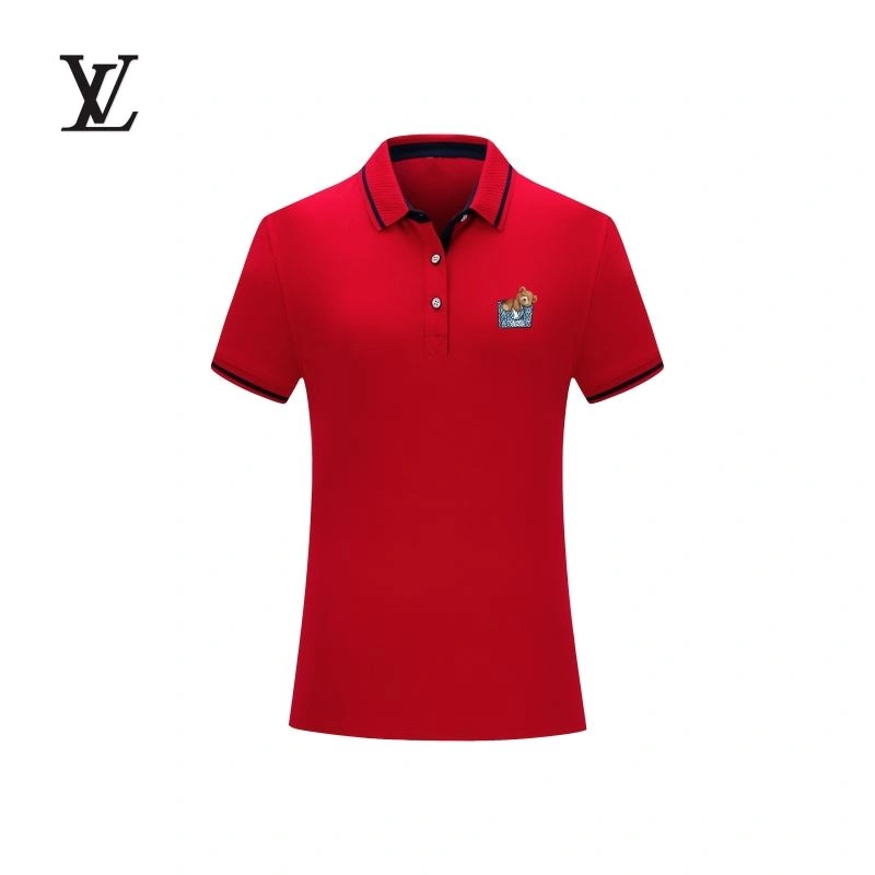 Flexible Louis Vuitton T-Shirts 132011