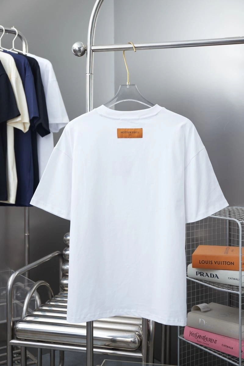 WeatherProof Louis Vuitton T-Shirts 138491