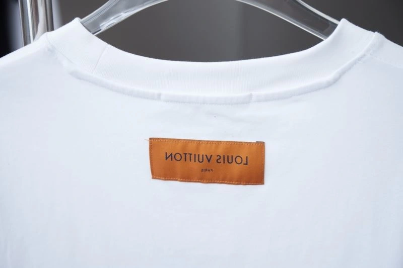WeatherProof Louis Vuitton T-Shirts 138491