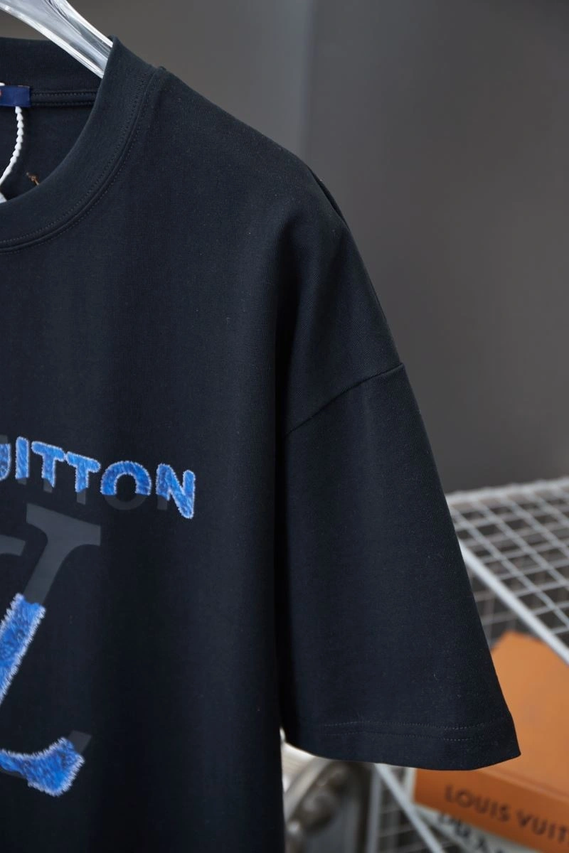 Louis Vuitton T-Shirts EyeCatching 138480