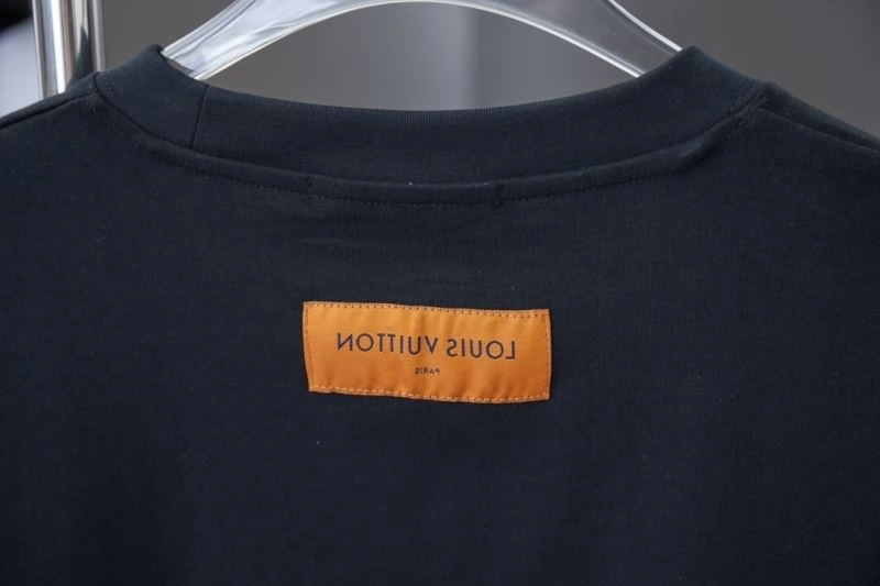 Louis Vuitton T-Shirts EyeCatching 138480