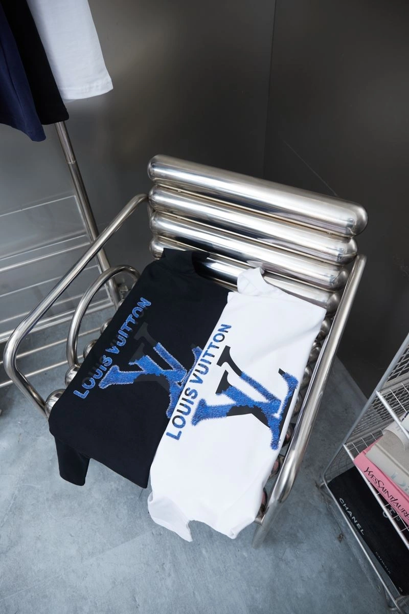 Louis Vuitton T-Shirts EyeCatching 138480