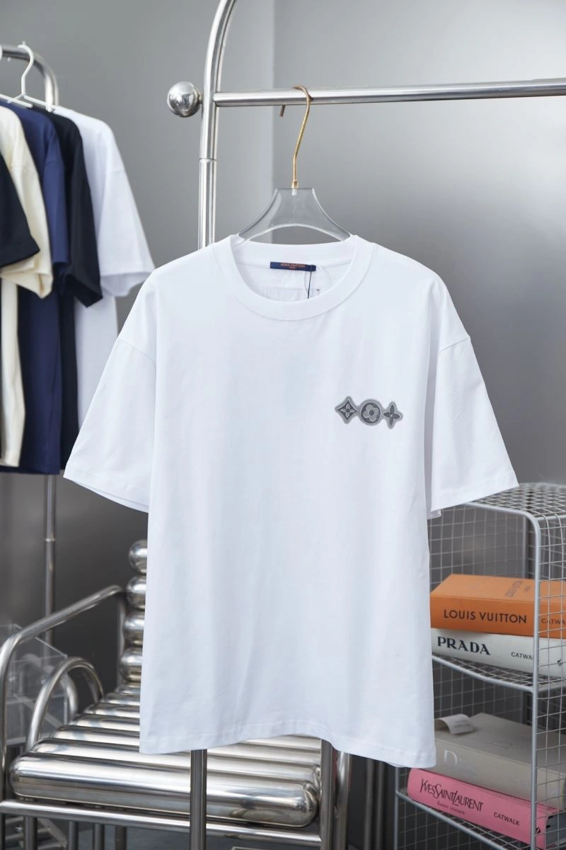 TechFriendly Louis Vuitton T-Shirts 138483
